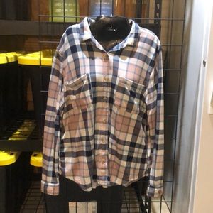 C&C California button down
